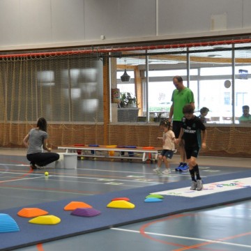 DSC 0813  Medium - Bewegingsschool Zaventem 